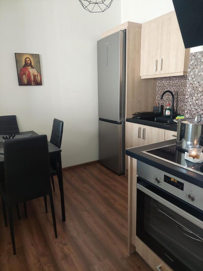 Luxury Apartment Overlooking The Citadel Of Tsakas Athens Ngoại thất bức ảnh