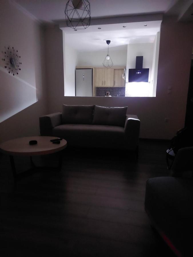 Luxury Apartment Overlooking The Citadel Of Tsakas Athens Ngoại thất bức ảnh